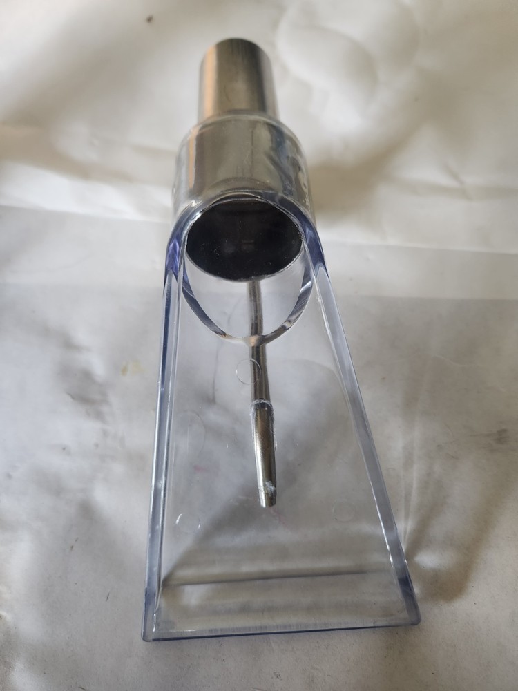 Carpet Cleaning Accessory