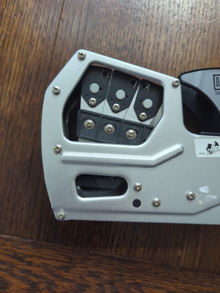 Daymark Dm5 - 3 Line Marker (DM5) date coder.