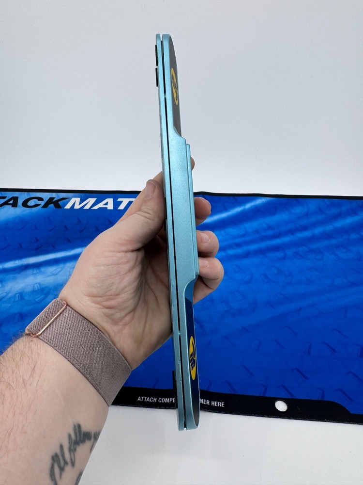 StackMat With Timer Tested