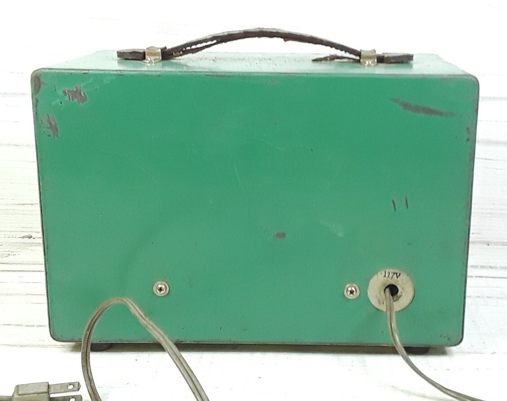 Lafayette Signal Generator Model TE-20 Vintage