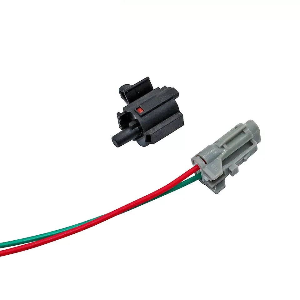 1/2/4 set 96985-3X000 Air Ambient Temperature Sensor & Plug For Hyundai Kia USA