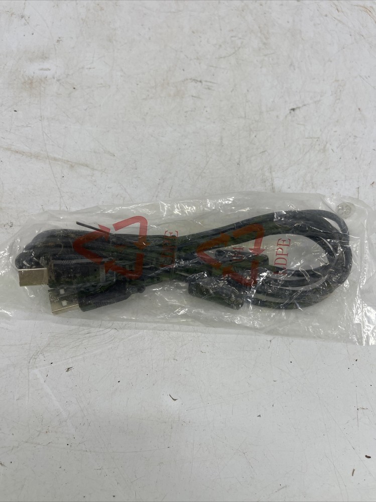 Genuine HP 089G175517G USB 2.0 Printer Cable