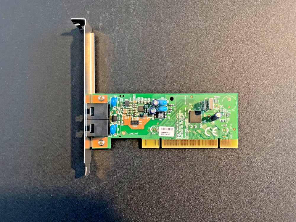 Conexant RD01-D850 RD010-D850 56 Mbps