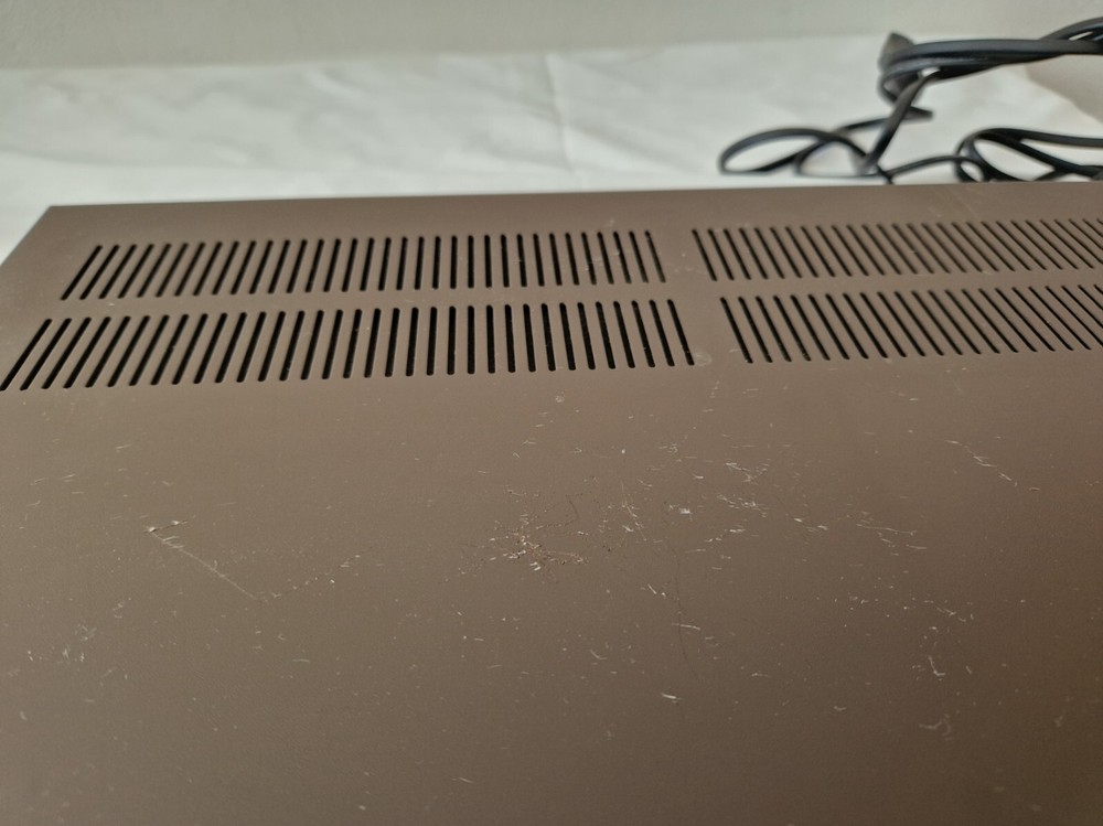 ITT - HiFi 9061 Tuner