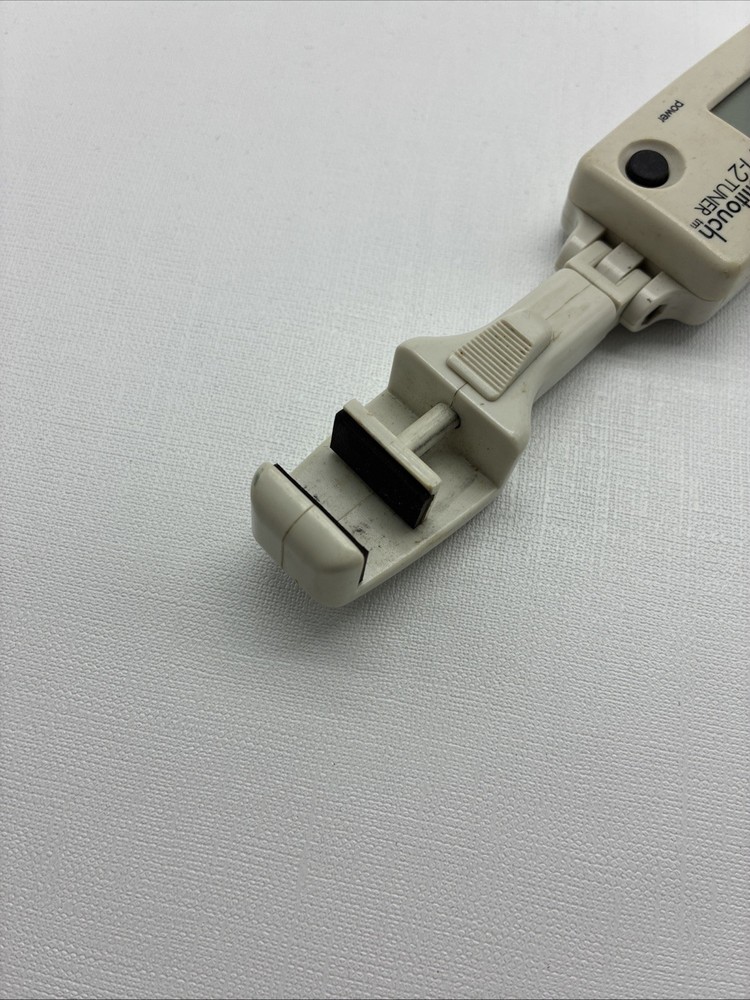 LIntellitouch Chromatic Tuner PT2