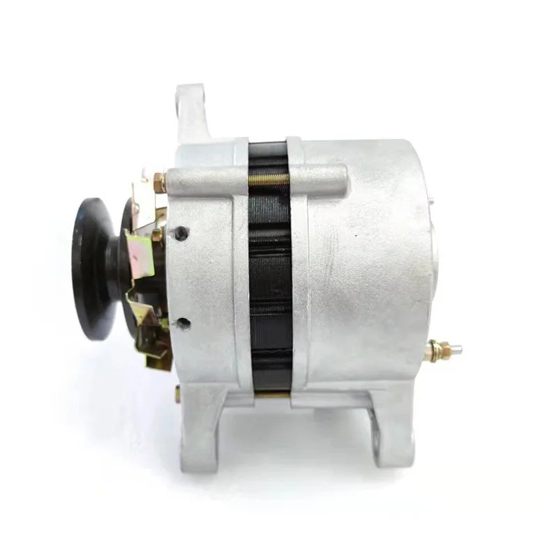 High-power Generators 1500W Permanent Magnet Brushless Constant Voltage