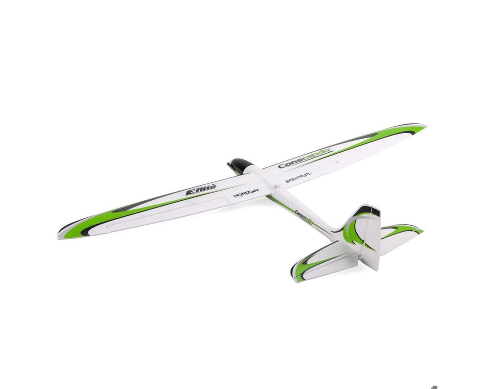 E-flite UMX Conscendo BNF Basic Electric Airplane (800mm) [EFLU32050]