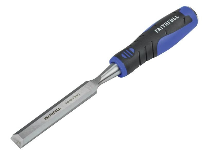 Faithfull - 19mm Beveled Chisel