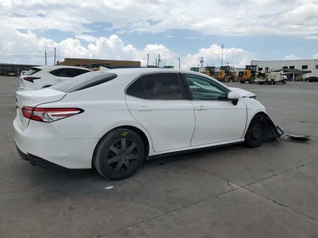 CAMRY 2019 Camera/Projector 332131