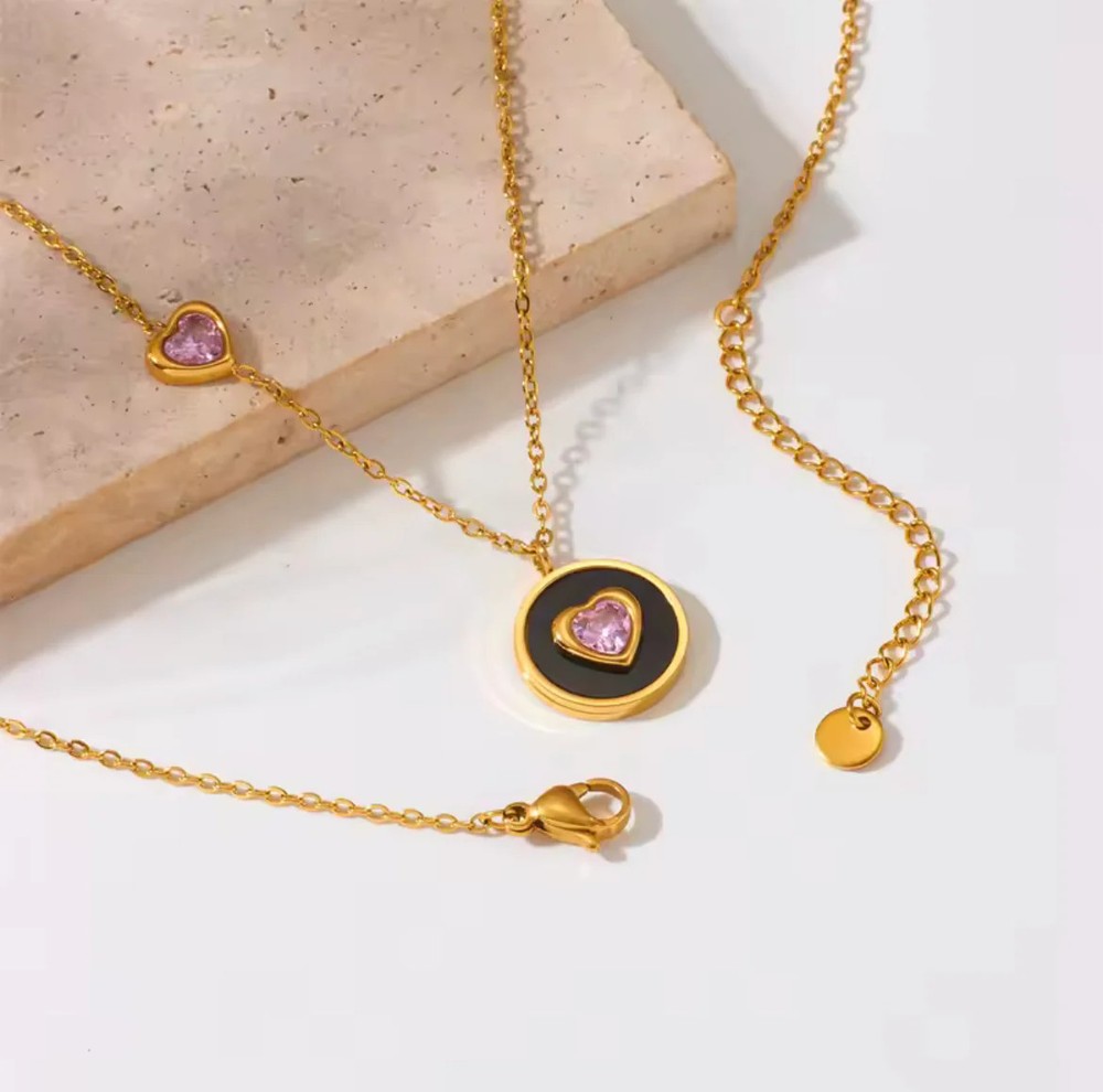 Graciela Necklace