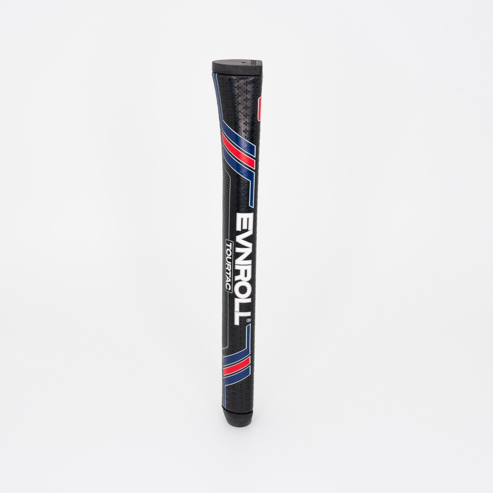 NEW Evnroll TourTac USA Putter Grip – Black (90 grams)