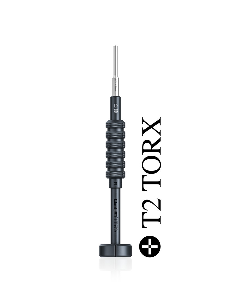 Replacement iThor E T2 Torx Screwdriver (Qianli)