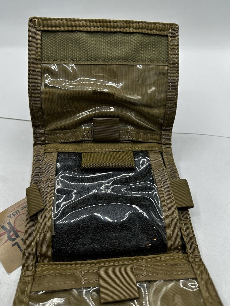 Tactical Tailor Mulitcam OCP Tactical Playbook