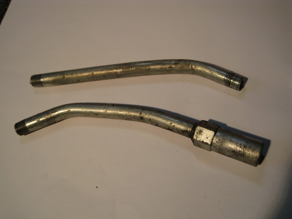 🇺🇸 👍 💥 nos alemite 500 grease gun + extras