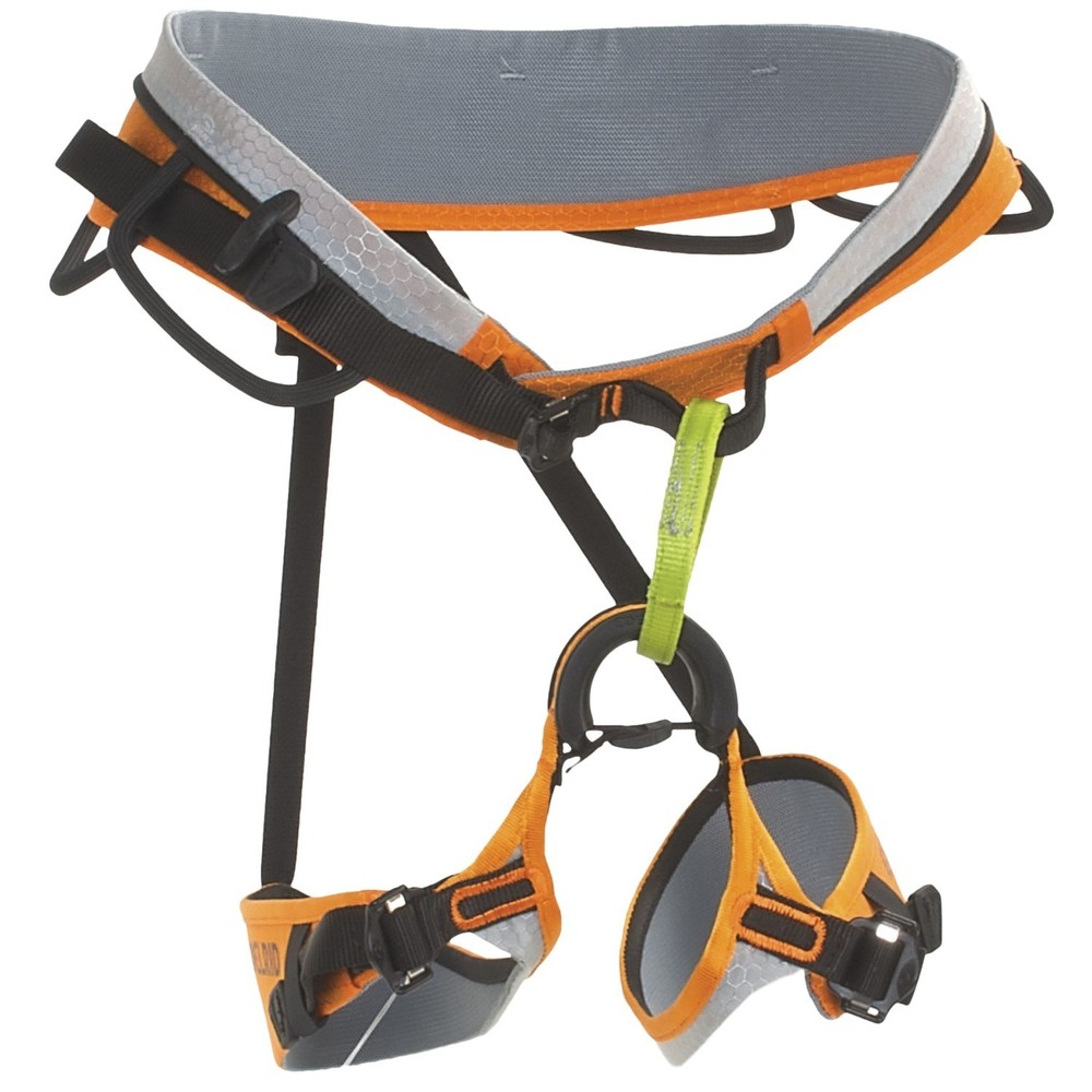 EDELRID LOGAN HARNESS SIZE L