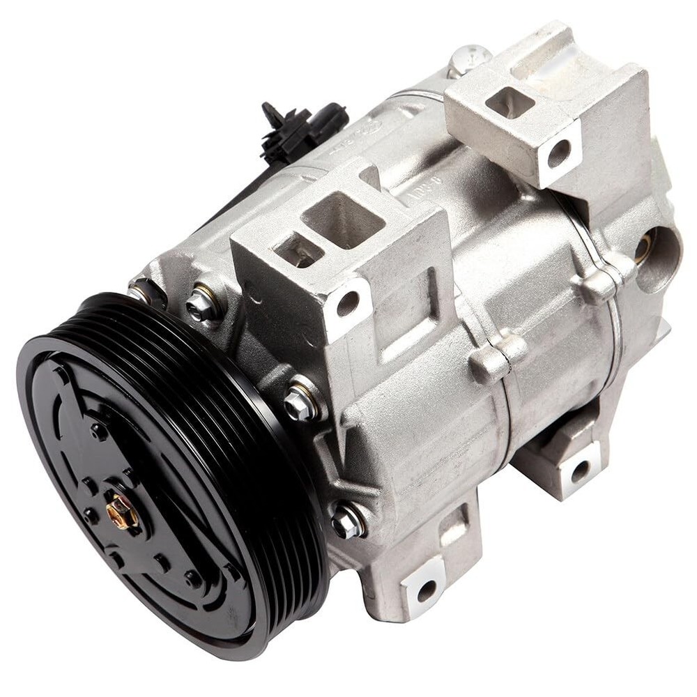 3639 Condenser Replacement A/C Compressor Fit Altima 2007-2012