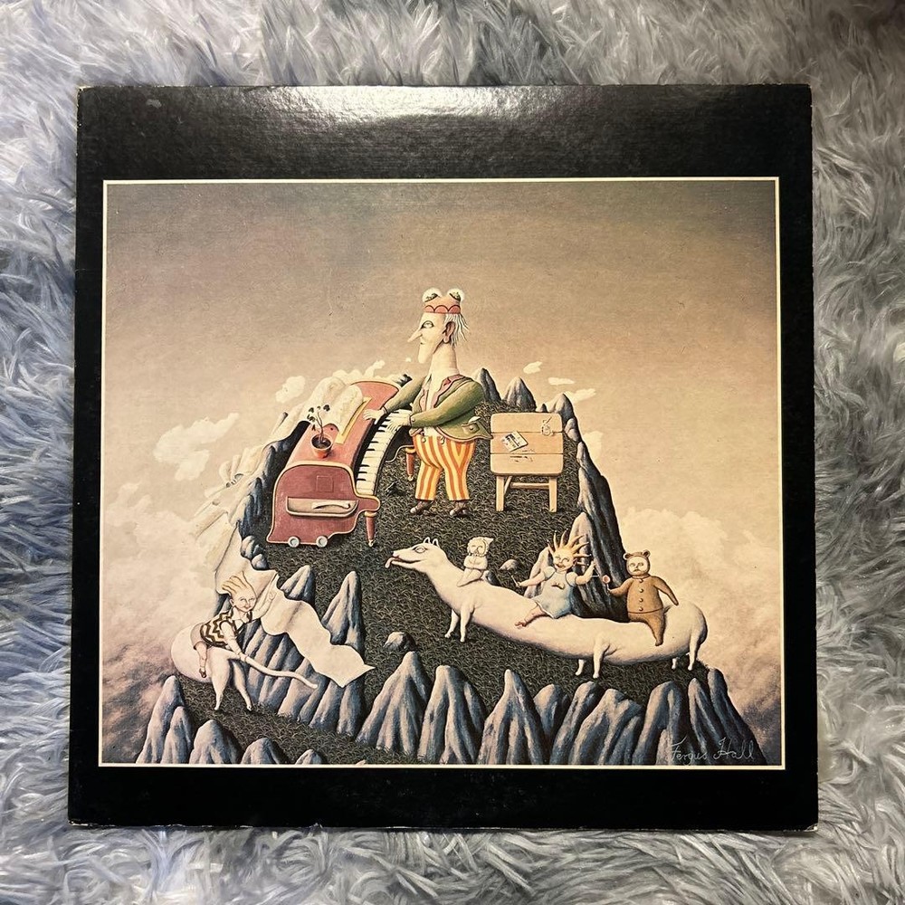 King Crimson The Young Persons' Guide 〜