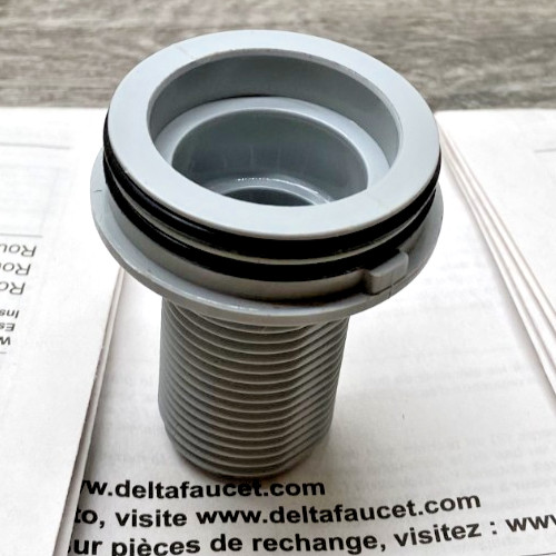 Delta T11884-BL- Diverter Trim