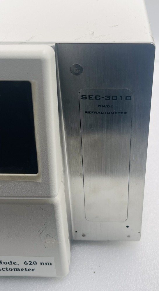 Brookhaven Instruments BI-DNDC SEC-3010 Differential Refractor