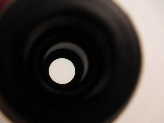 Zeiss Microscope Objective Plan-Neofluar 10x/0.30 ∞/0.17 neo fluor infinity