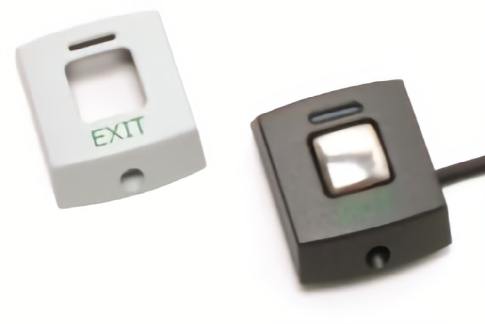 Paxton Access Exit Button Access Control 356-310-US
