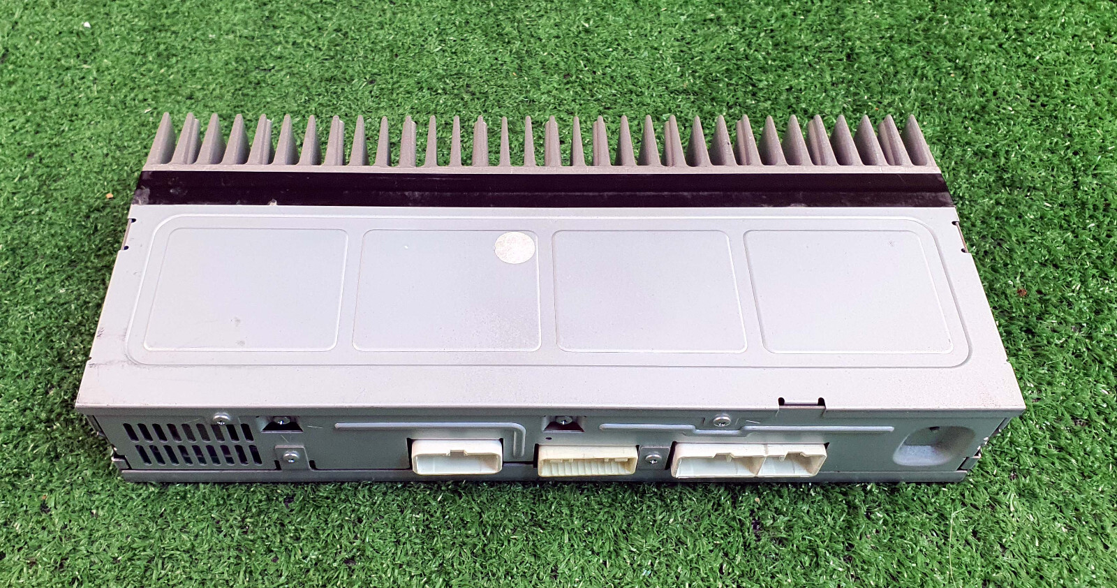 2007-2009 Lexus IS250 IS350 Pioneer Amplifier Factory 86280-53110 Oem Used