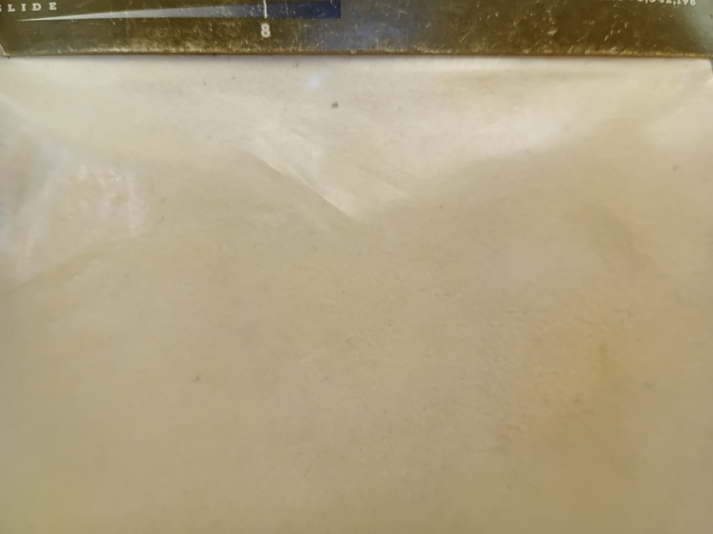 Dexter SST S8 Replacement Sole Longer Slide PD414