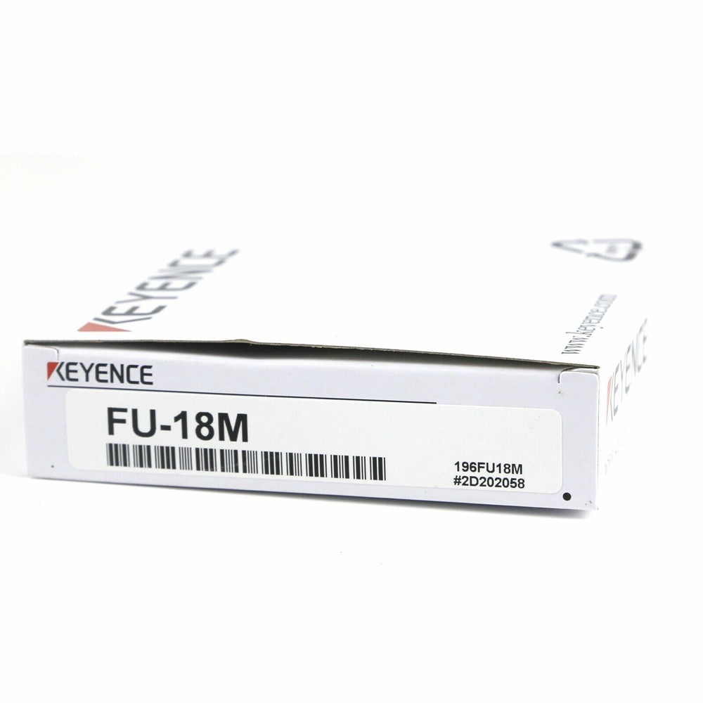 1PC New KEYENCE FU-18M