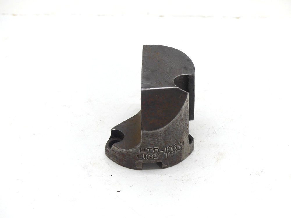 High Tech Tools HTD-10574 Modular Boring Bar Head
