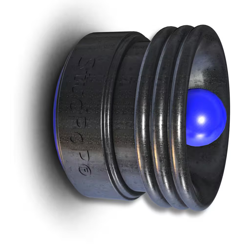 Smart Magnetic Stud Finder