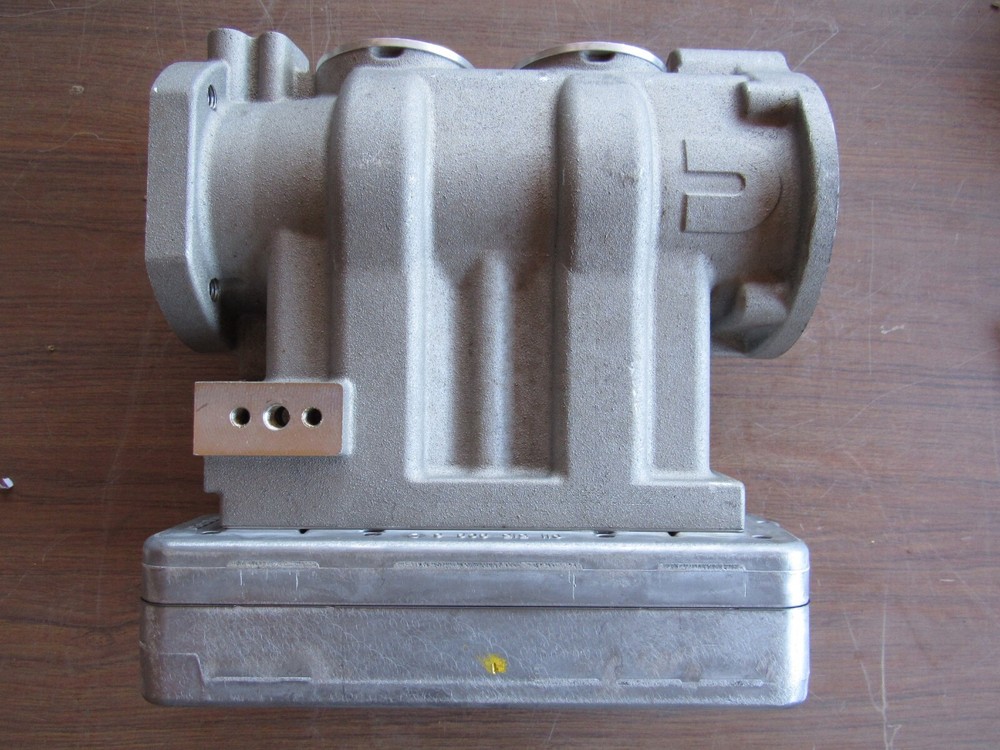 Cummins Air Compressor 4972994RX