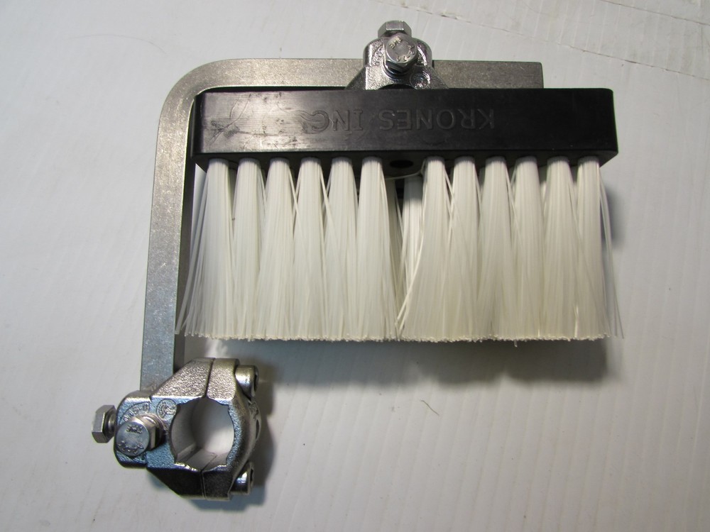 Krones 801823514 Brush with Bracket (St1228)