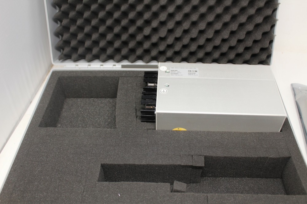 KETEK Silicon Drift Detector AXAS-M2 Unit