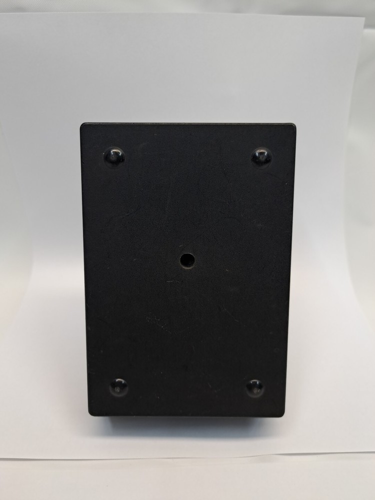 Calrad 65-272 Voltage Meter Untested No Leads