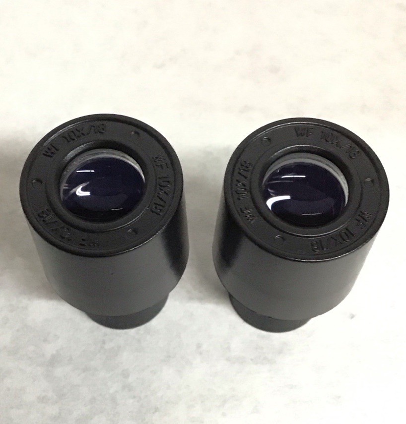 OMAX M82E Series Binocular Biological Compound Microscope 40X-2000X ...