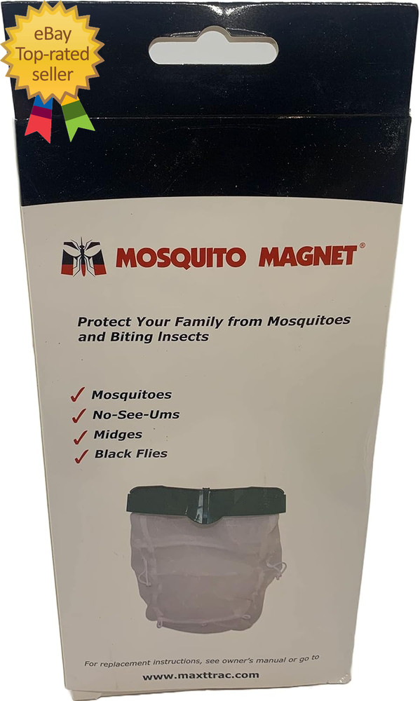 Replacement Net for Independence and Liberty plus Traps