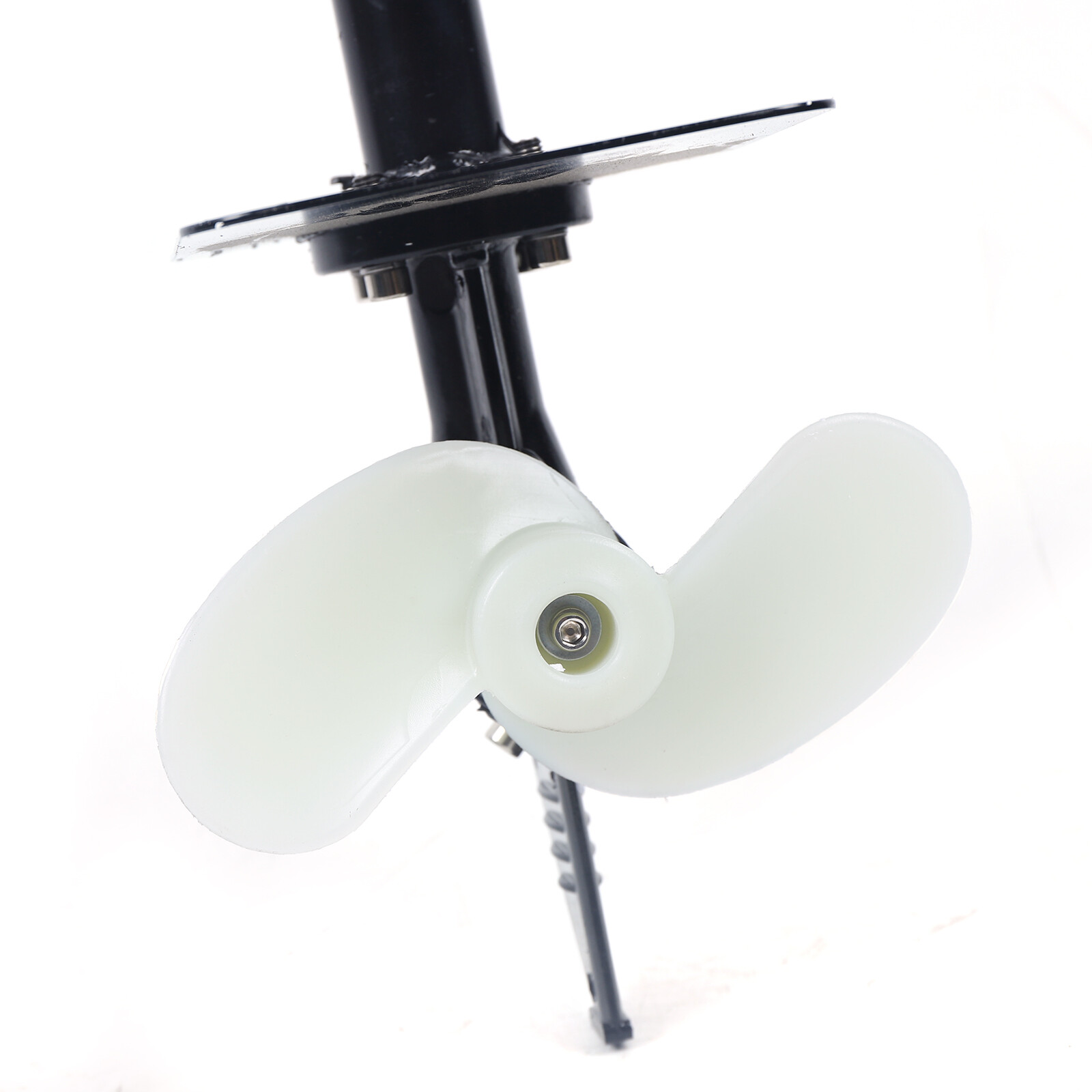 9HP 4 Stroke Outboard Motor Boat Engine Air Cooling+TCI System 225CC