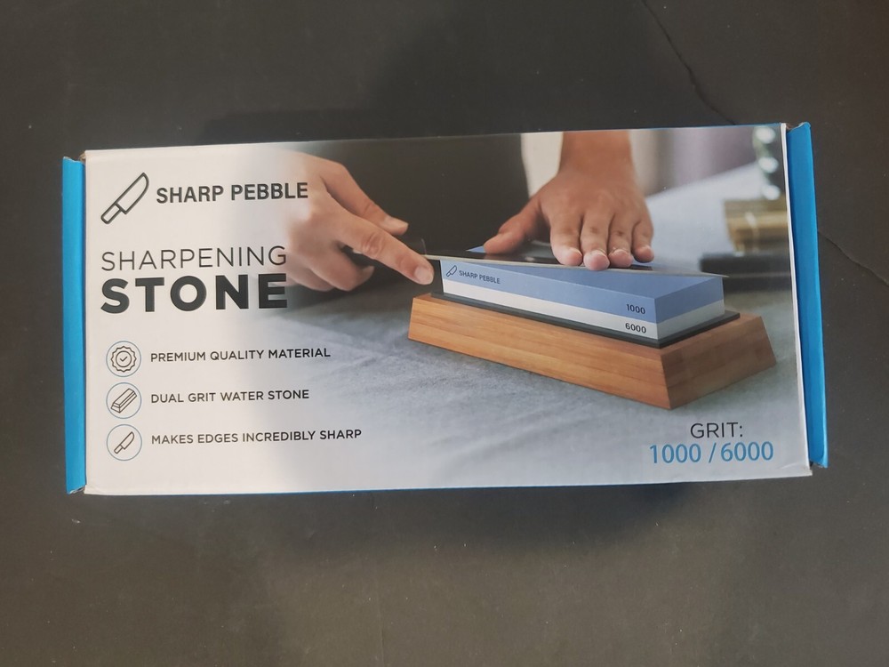 Sharpening Stone