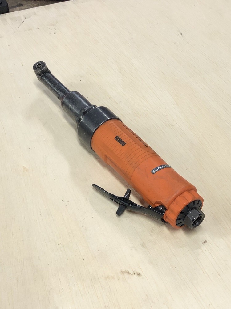 Dotco 15LN288-52 Right Angle Pneumatic Drill
