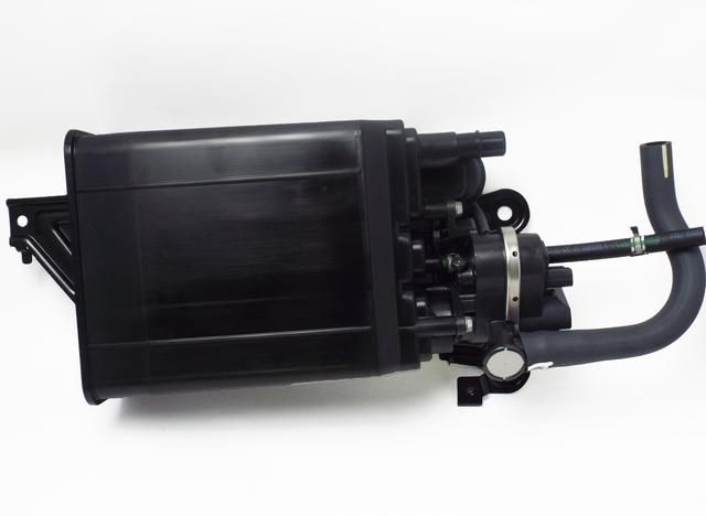 Genuine Toyota Vapor Canister 77740-08020