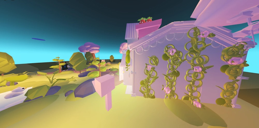⭐Adopt Pets🐈 Tiny Glitch Grind House House🏠
