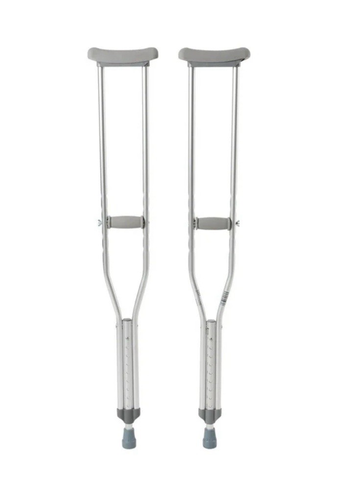 Adult Crutches