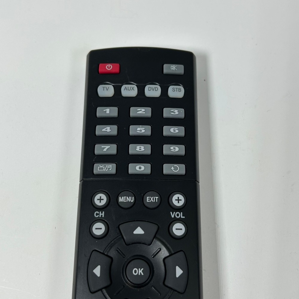 Remote Control for Viewsat Xtreme VS2000 Digital Satellite Receiver OEM Tested