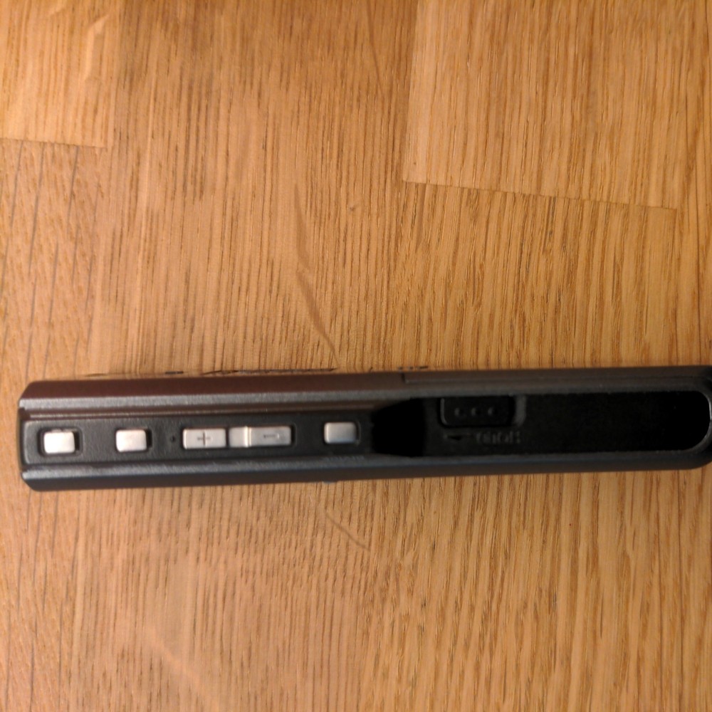 Sony ICD-B200 Digital Voice Recorder