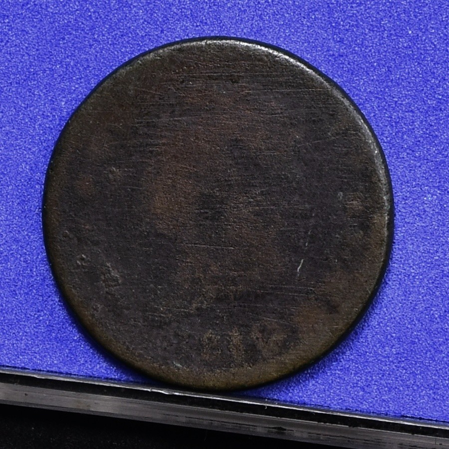 1810 Large Cent - Fair (#59308-L)