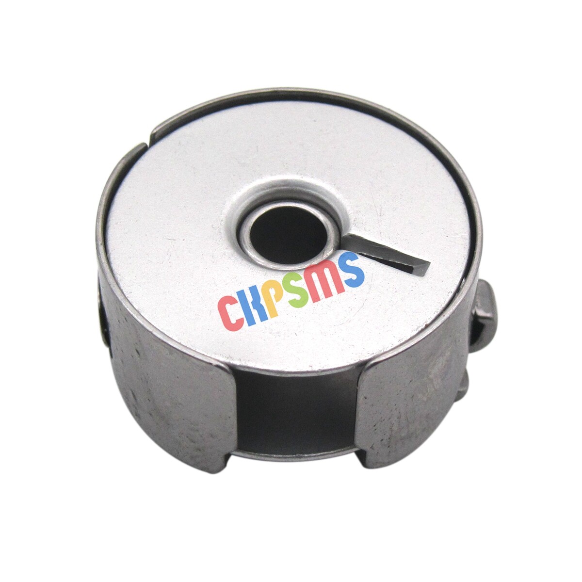 "L" Type Bobbin Case & Bobbins FOR JUIK BROTHER CONSEW Single Needle Lockstitch