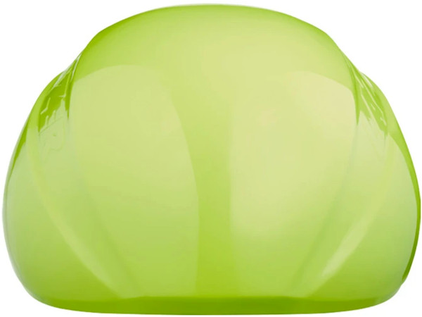 LAZER Aeroshell Snap on Compatible with Sphere Helmet Yellow Medium