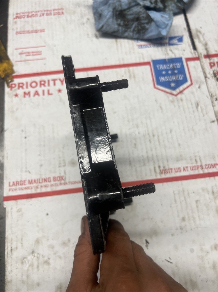 volvo penta adapter plate 3857996