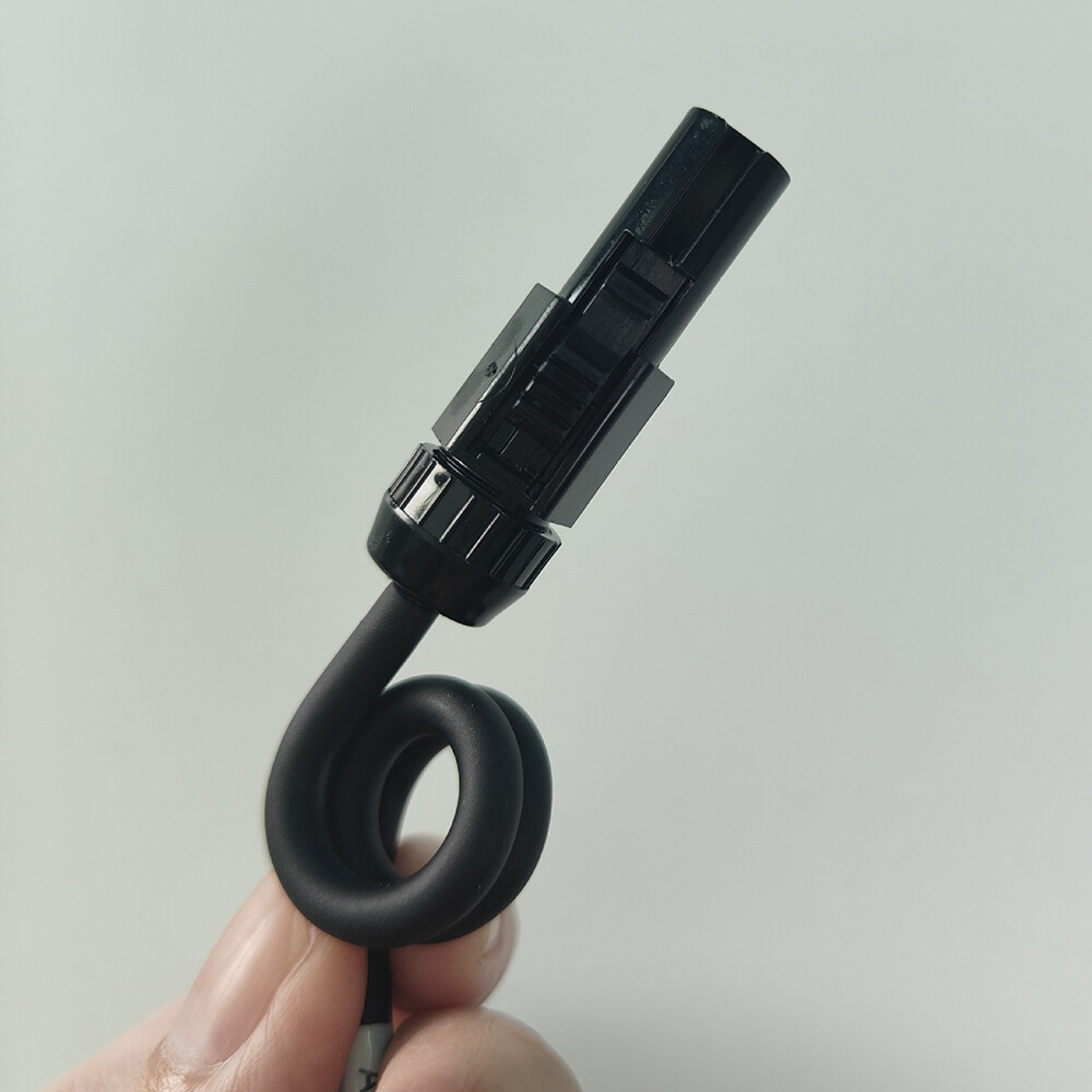 Oxygen sensor pigtail cable Breathing System to O2 1009-5570-000