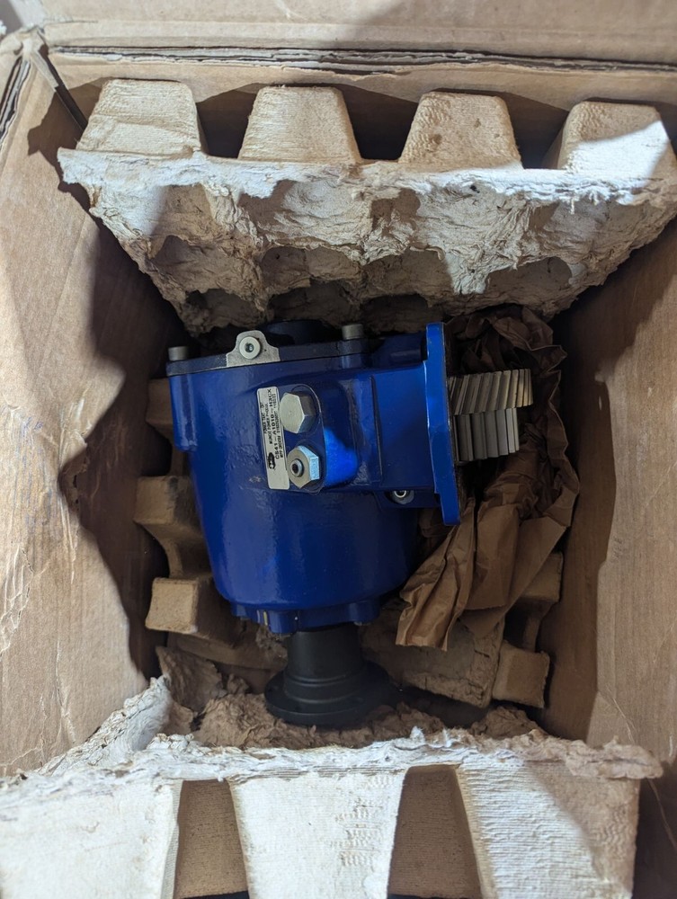 Muncie PTO CS41-A1010-H3CX